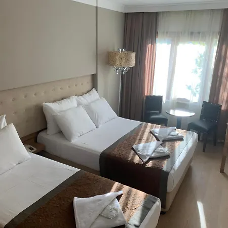 Hotel Kecik Istanbul