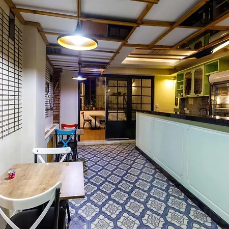 Taksimdays Hotel Istanbul