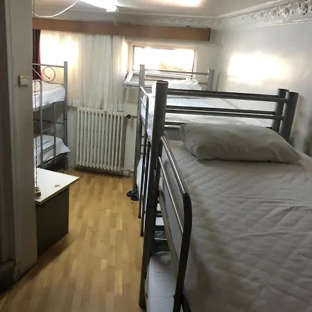 Otel şirin