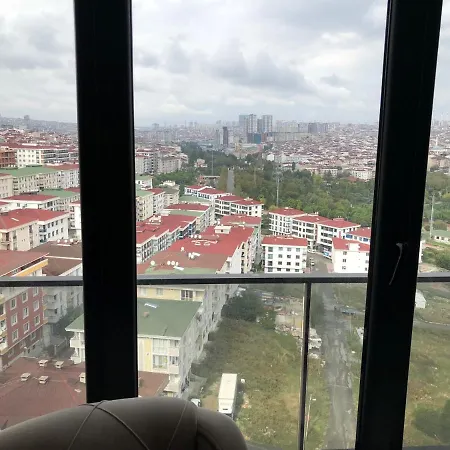 Milpark Apart Otel İstanbul