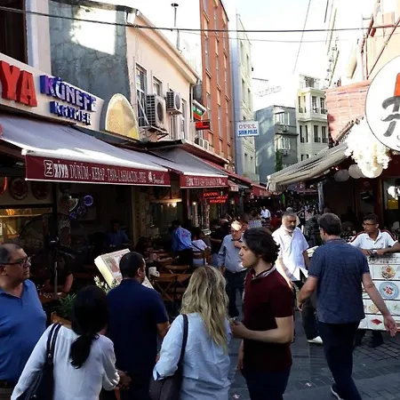 şirin 2* İstanbul
