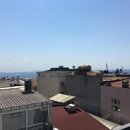ويفا فندق اسطنبول