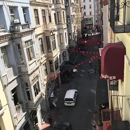Rodos Provincia di Istanbul