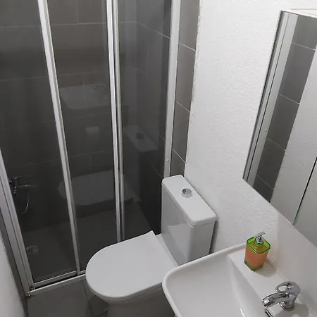 Aparthotel Rodos Provincia di Istanbul