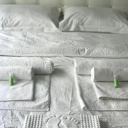 Aparthotel Rodos 2*