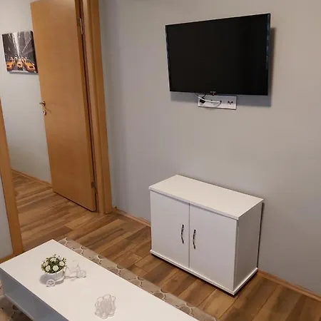 Rodos Aparthotel 2*