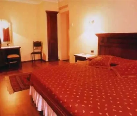Semsan Hotel Istanbul
