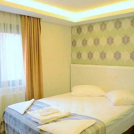 Black Pearl 3* Istanbul
