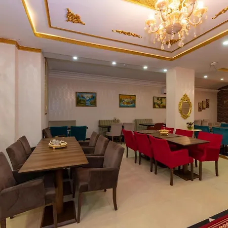 Golden Flower Hotel