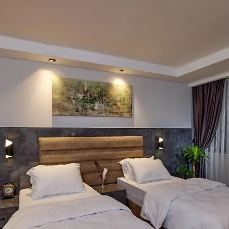 Hotel The Bold *
