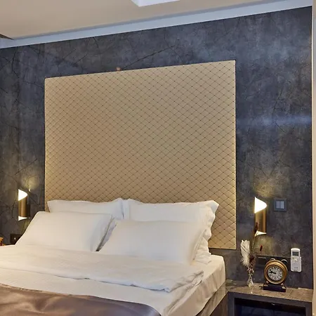Hotel The Bold