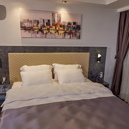 Hotel The Bold *