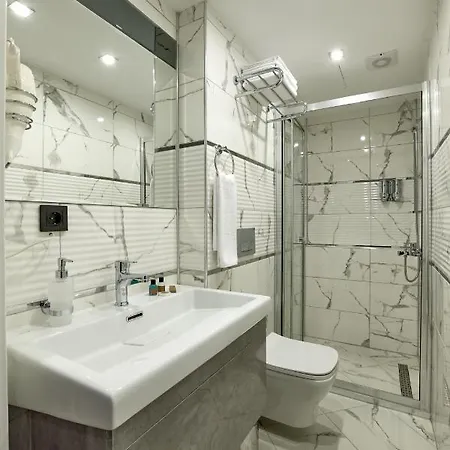 The Bold Hotel *