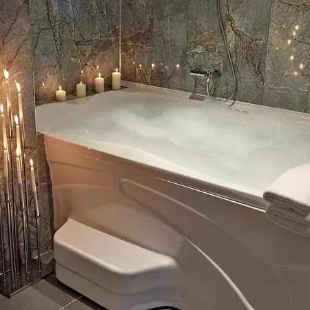 Hotel The Bold Provincia di Istanbul