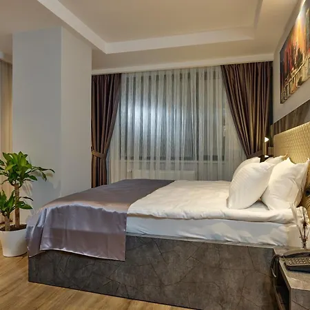 Hotel The Bold *