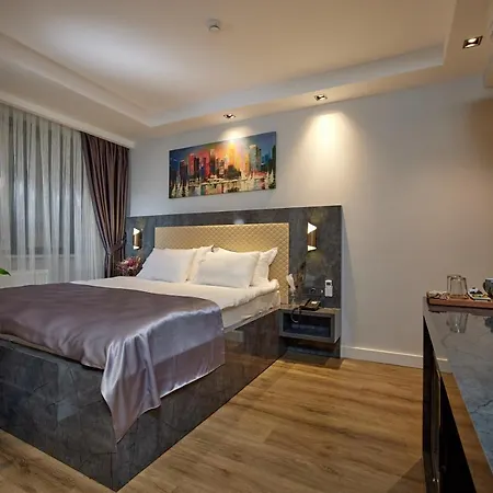 Hotel The Bold