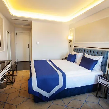 Endican Beyazit 3* Istanbul