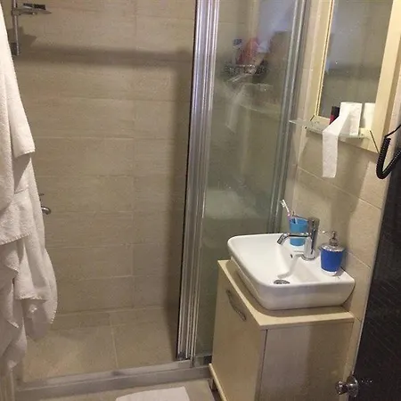 Hotel Sunlife Oldcity