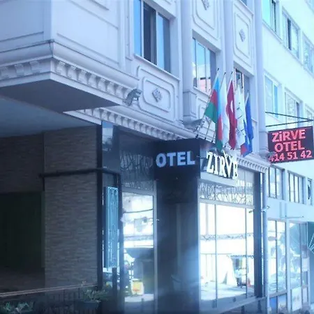 Emirtimes Kadıköy 2*