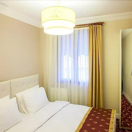 Hotell Istanburg Efes 2*