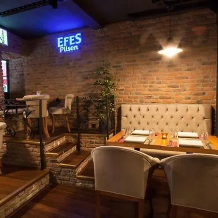 Istanburg Efes Istanbul