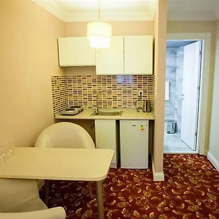 Hotell Istanburg Efes 2*