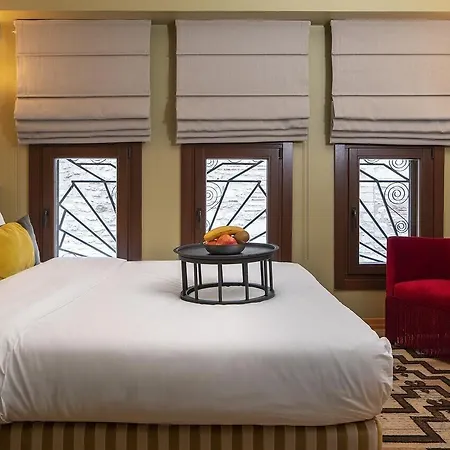 Hotel Ibrahim Pasha