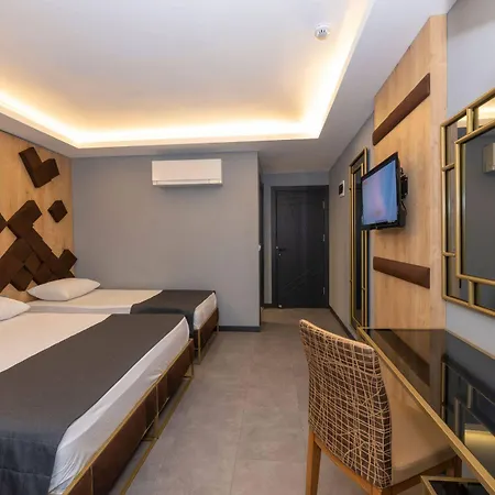 Hotel Fly And Airport