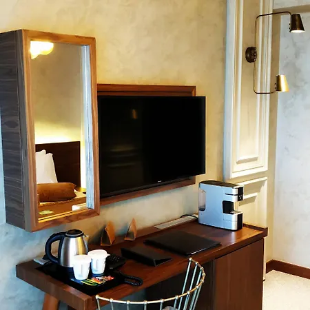 Tonight Port 4* Provincia di Istanbul