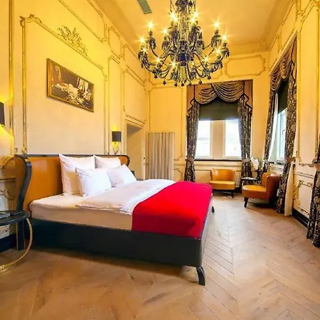 Nordstern Galata Otel İstanbul