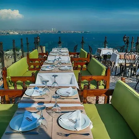 Mytra Hotel Istanbul