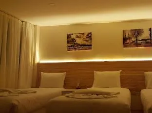 Otantik Aparthotel 5*