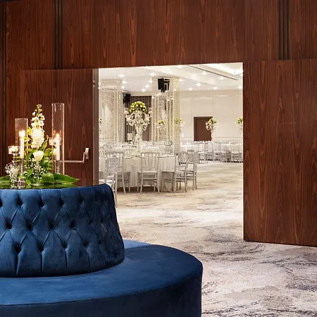 Delta By Marriott Vadi Hotel Istanbul