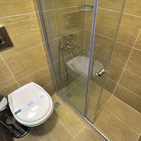 Отель Divani Ali 4*