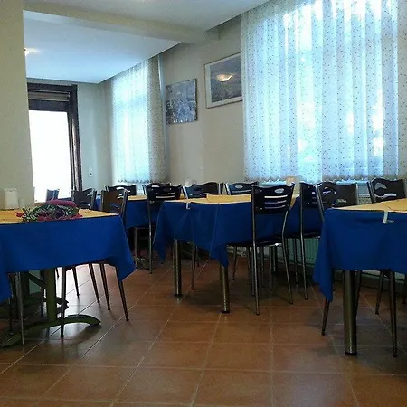 Anadolu Bed & Breakfast 3*