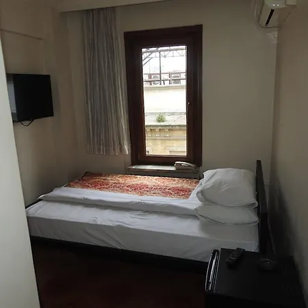 Hotell Star 2*
