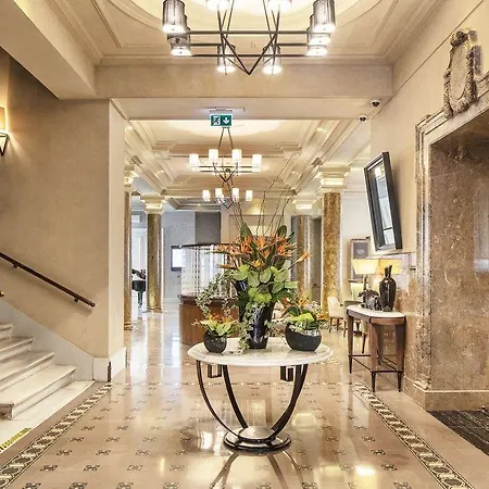 The Bank Istanbul, A Member Of Design 5*