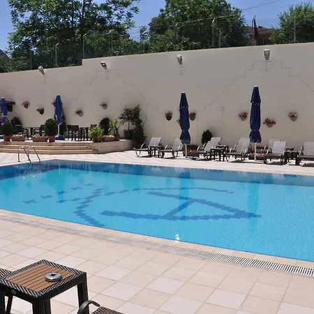 Hotel Akgun Istanbul