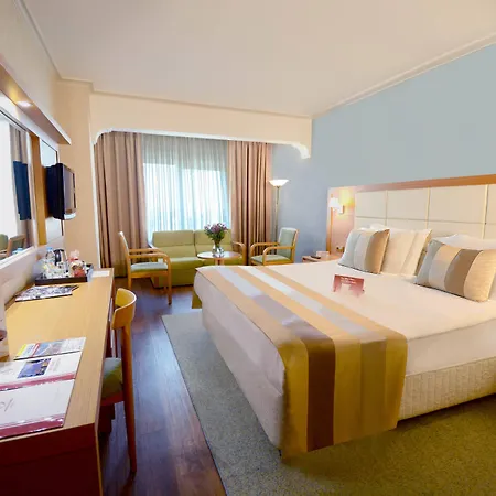 Akgun Hotel 5*