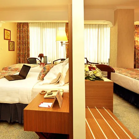 Akgun 5* Istanbul