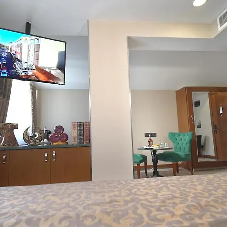 Hotell Dosso Dossi Old