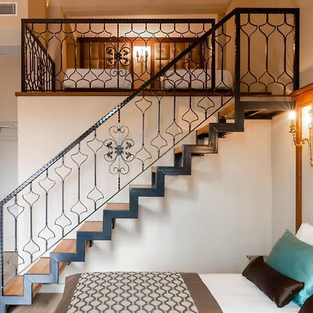 The Pera Hill Hotel 4*