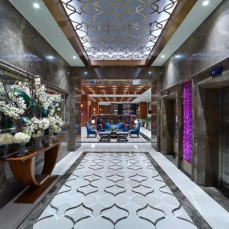 Uranus Topkapi 5* Stambuł