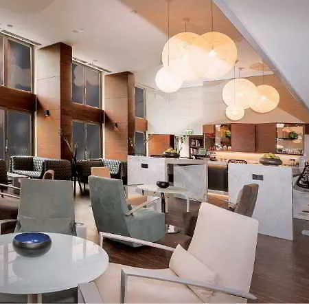Ac Macka 4* Istambul