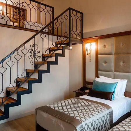 Hotel The Pera Hill Istanbul