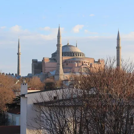 Golden Horn Стамбул