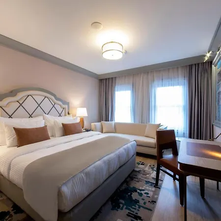 Millennium Golden Horn 5* Istanbul