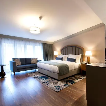 Hotel Millennium Golden Horn Istanbul