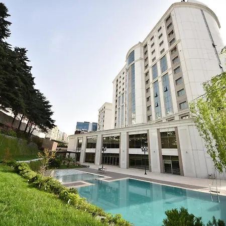 Gonen Hotel
