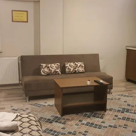 Apart Otel Carina